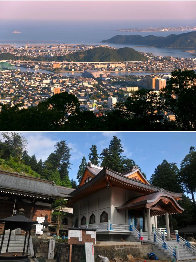 日本德島