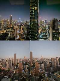 曼谷奢華住宿 | 拉查丹利中心酒店 