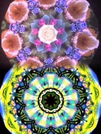 世界首家萬花筒博物館
