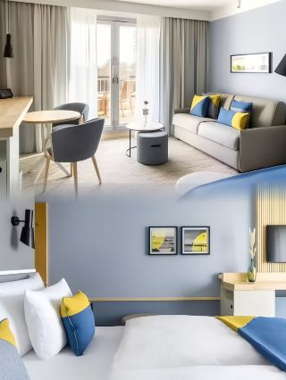 Hotel Travo Mindelo Rosa, my dream travel nest