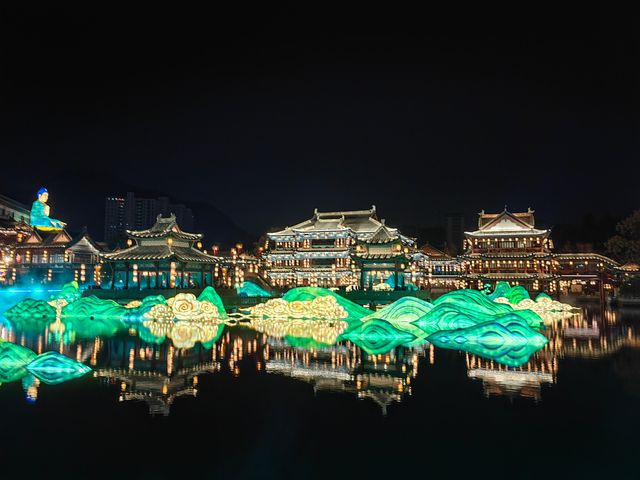 2025上元燈會值得一看