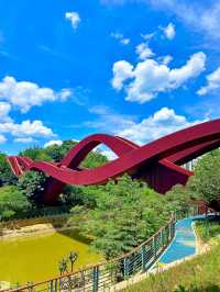 Summer in Changsha!
