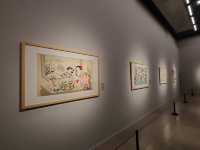 看「四時玩趣——中國美術館藏民間美術迎春展」