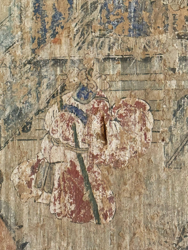 走進陽泉萬歲寺穿越歷史長河｜探訪攻略