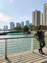 Exploring Xiamen: A Perfect Stay & Stunning Sights