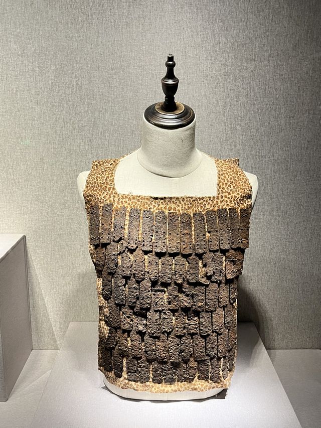 打卡-金上京歷史博物館