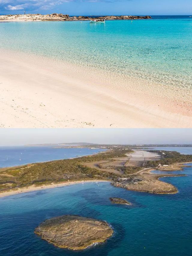 西班牙的隱藏寶石：福門特拉島旅遊攻略！