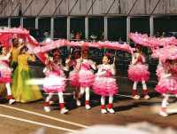 澳門一日親子遊打卡攻略