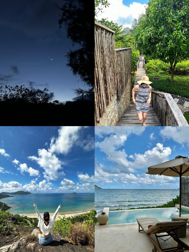 邂逅崑崙島：小眾海島的悠然時光