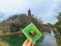 千年禪韻裡的心靈歸處——金山寺