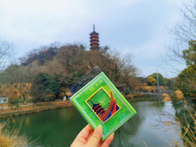 千年禪韻裡的心靈歸處——金山寺