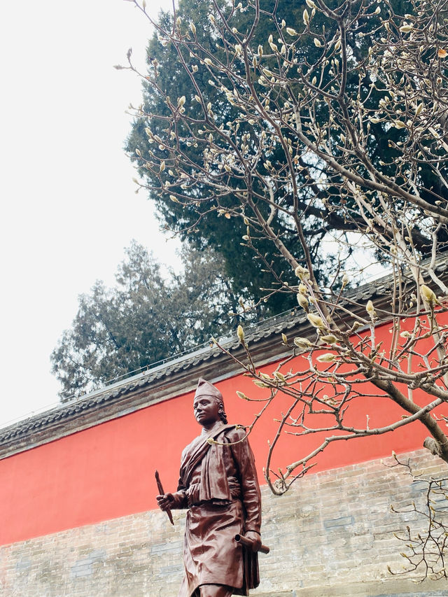 北京citywalk，一定不能錯過這條路線