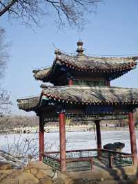 老友記｜和閨蜜在中國山東菏澤等地的Citywalk