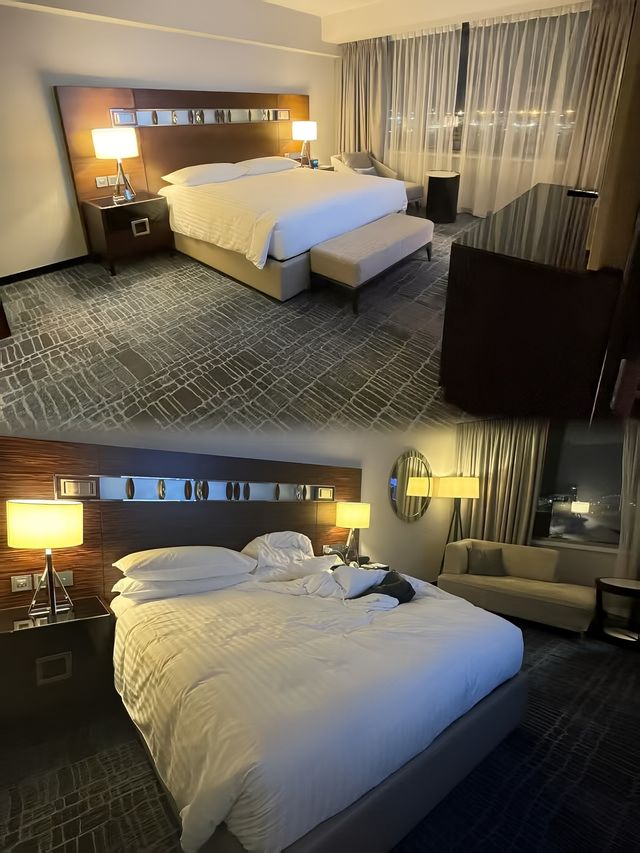 學生黨激動到喊了，來香港一定要住呢間酒店!!!
