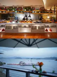 住進湖光山色中，擁抱自然嘅度假天堂！