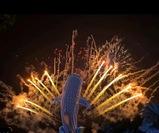 Highly Recommended | Zhuhai Chimelong