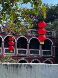 🏛 中山的精神殿堂 - 孫中山紀念館 🏛
