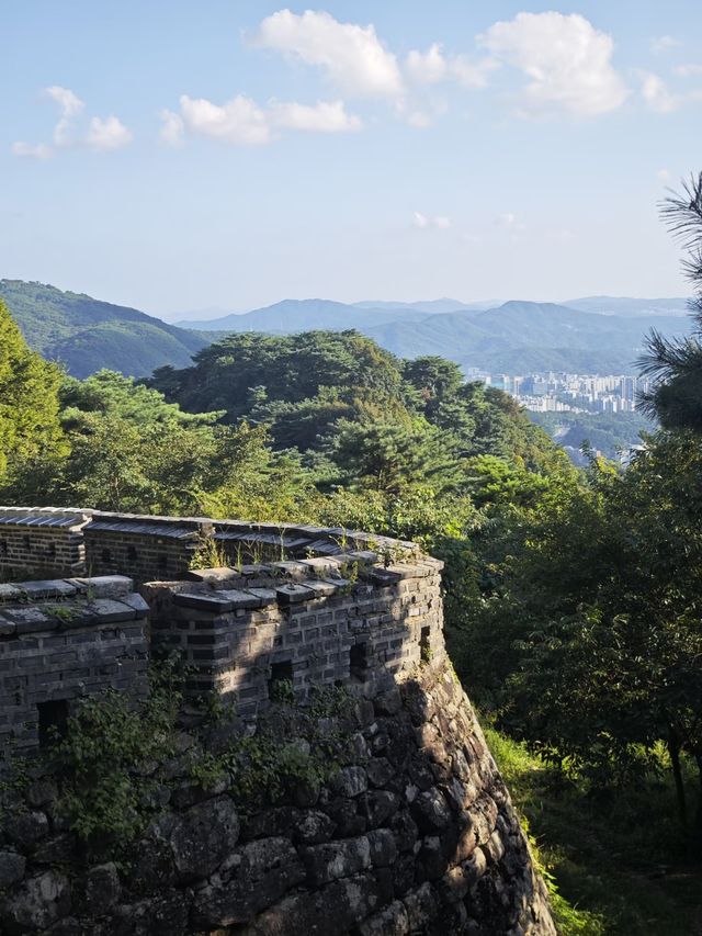韓國河南市遊玩攻略｜首爾周邊冷門小城の鬆弛感玩法