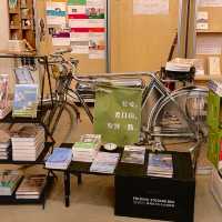 鳥岸書店|河岸邊的獨立書店