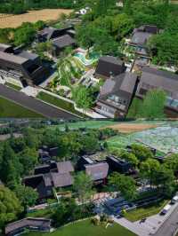 專治內耗被這家療癒民宿狠狠治癒