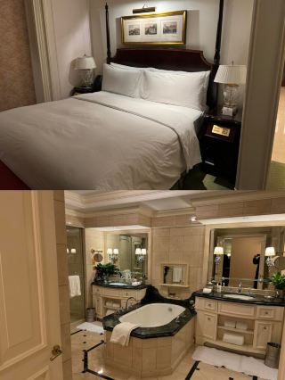 Beijing! A budget-friendly hotel worth visiting again! ! It's so good! 