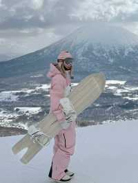 Niseko Skiing | 🏔️ Unlock Hokkaido's Charm
