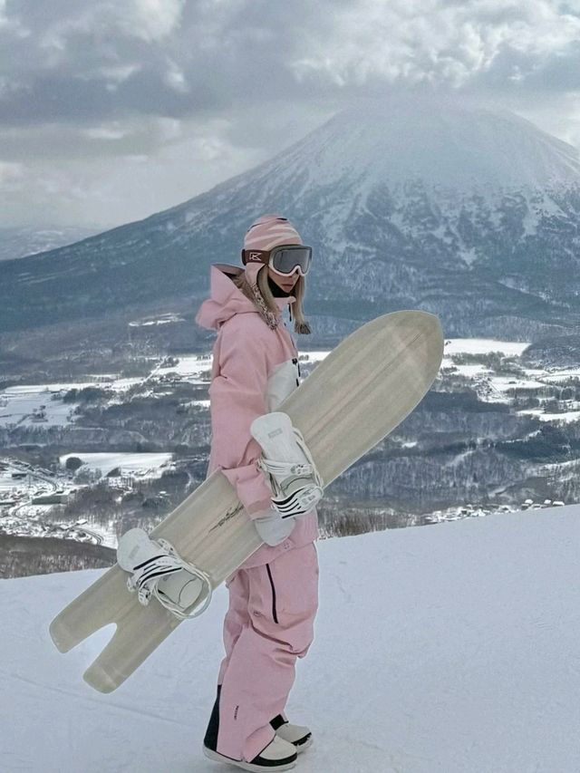 Niseko Skiing | 🏔️ Unlock Hokkaido's Charm