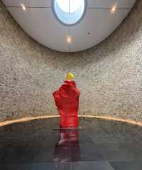 漫步Museum San｜邂逅原州的藝術與自然之美