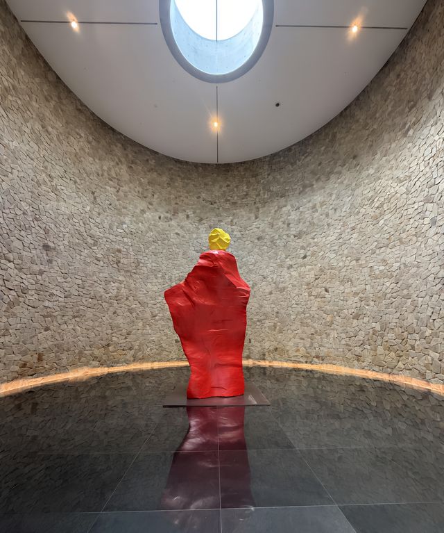 漫步Museum San｜邂逅原州的藝術與自然之美