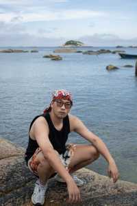 廣東汕尾｜海島日記旅行攻略