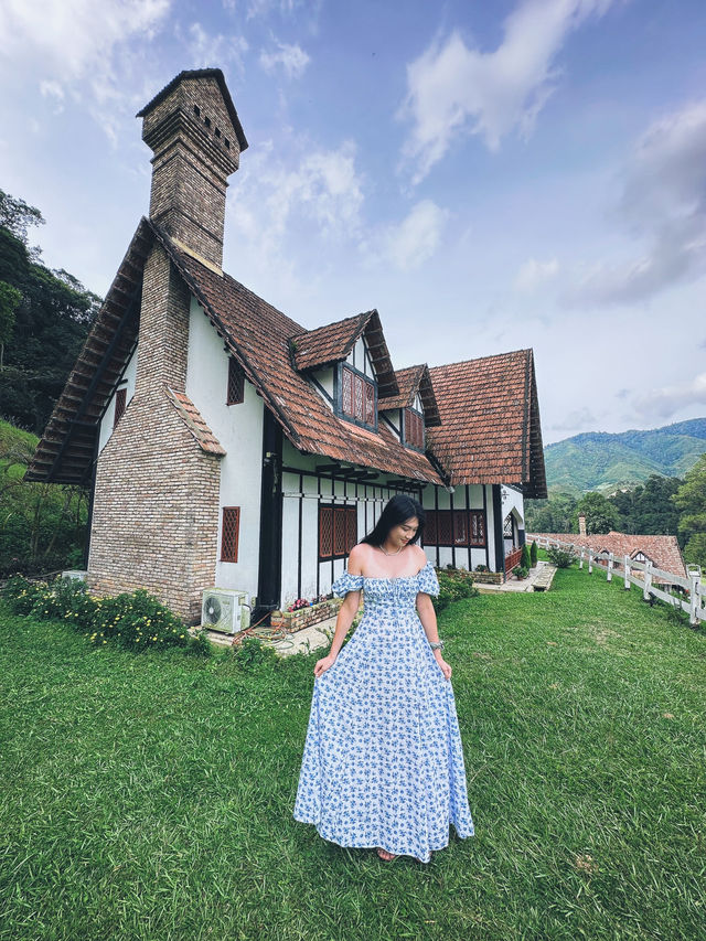 48 Hours in Cameron Highlands 🇲🇾 