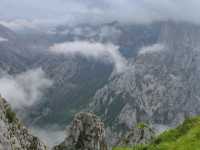 A Challenging But Rewarding Adventure in the Picos de Europa 🏞️💪