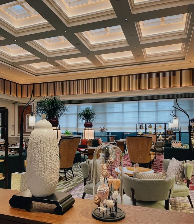 具有南洋風格的酒店推介