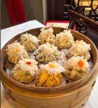 秋果超然閣（大同古城華嚴寺店）