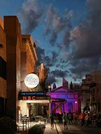 Orlando Universal Studios: One-Day Two-Park Nanny Guide