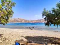 Gramvousa: A Paradise in Crete 🏝️💙