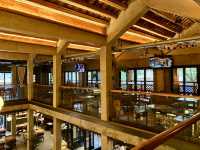 Foshan’s Most Stylish Hangout: Where Design Meets Relaxation