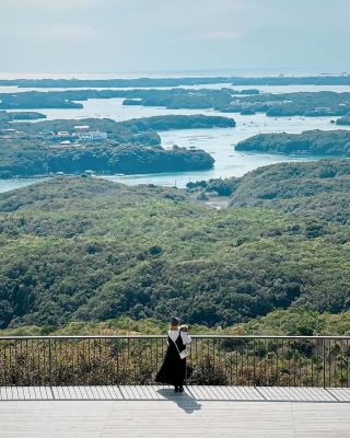 Ago Bay—Mie Prefecture's Tranquil Hidden Gem! 
