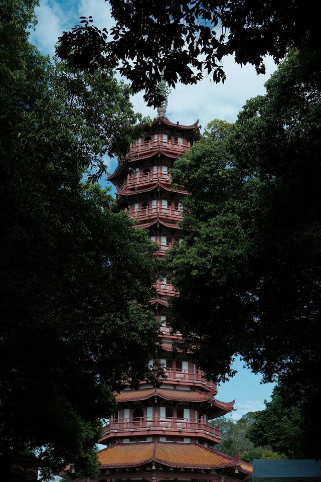 廣州周邊 | 江門鶴邊 |