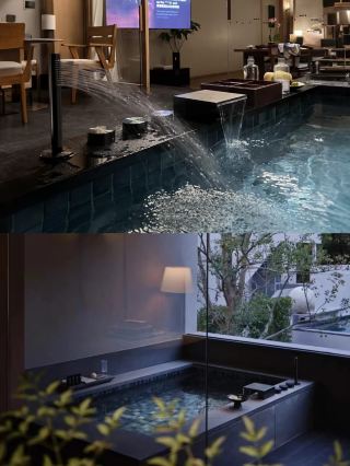 Panyu | One Room, One Private Hot Spring | You Won't Want to Leave