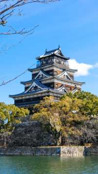 廣島兩日遊：探尋歷史與現代交織的東洋風貌