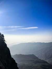 2025雞足山金頂之約。