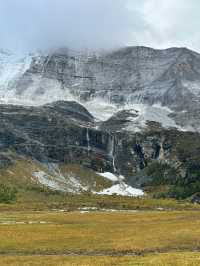六天全探 四姑娘山-丹巴-稻城亞丁自然山水秀美到犯規