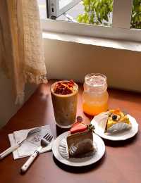 這家咖啡店真的能治癒人心！