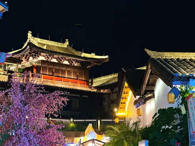 贛州宋城遊玩攻略