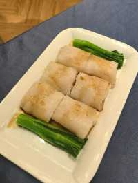 前灘好粵味