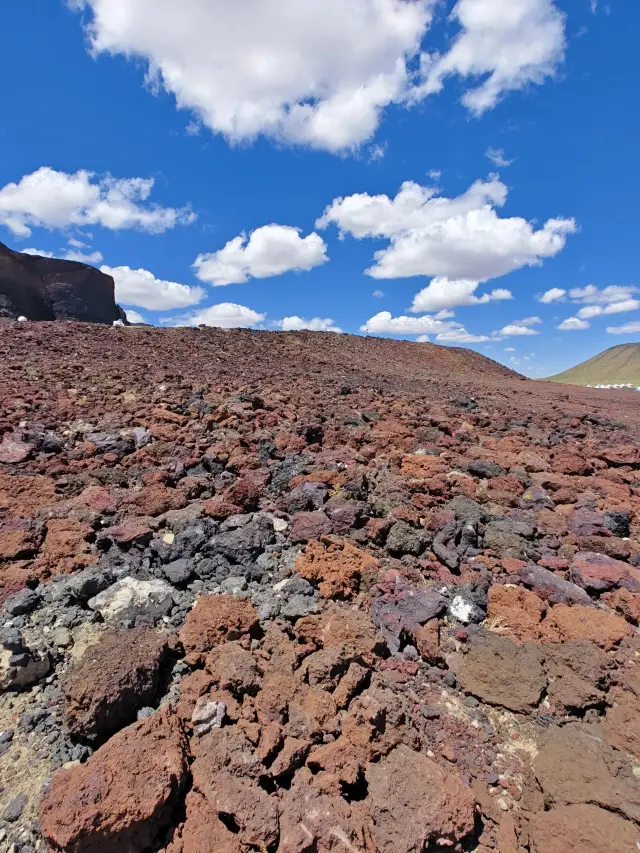 4일간의 울란차부-어얼둬쓰 여행, 꼭 가봐야 할 명소!