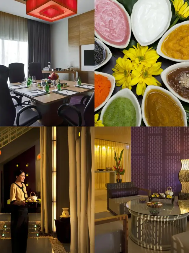 푸껫 라구나 앙사나 리조트