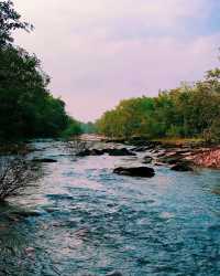 阿布加魯姆自然保護區（Abu Galum Nature Reserve）——紅海秘境探險之旅 
