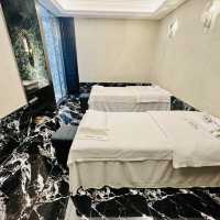 體驗深圳極具氛圍感的高端SPA